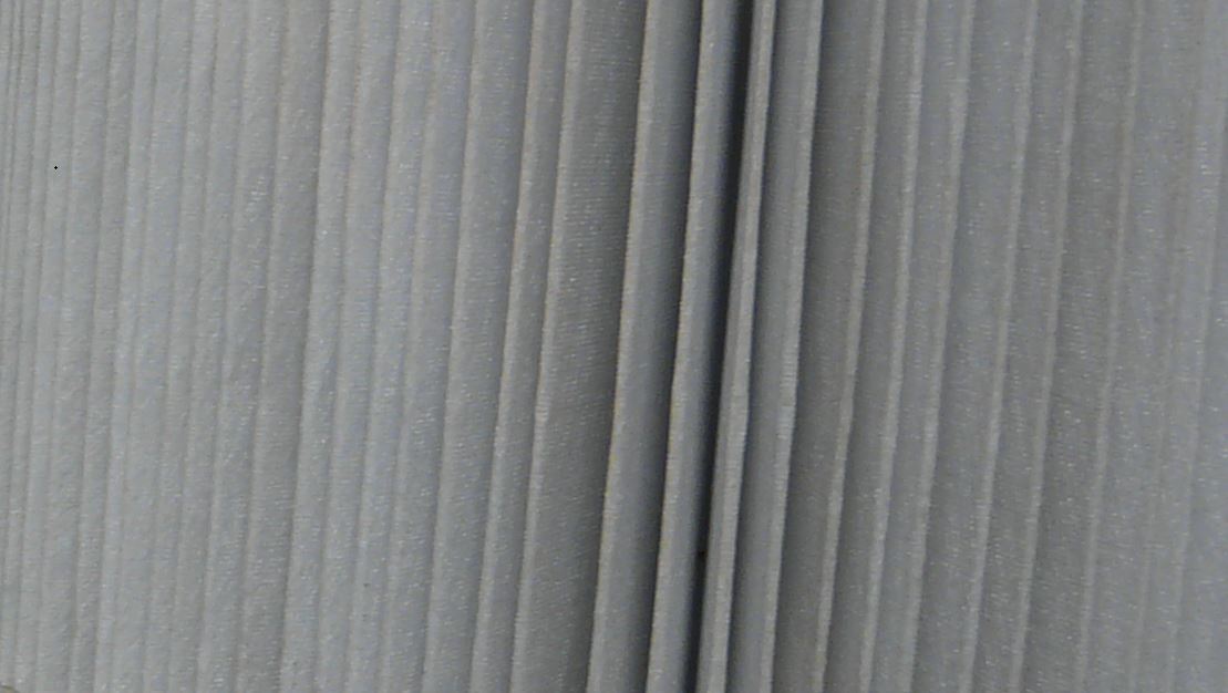 HPAQ 3F™ Air Filter Media