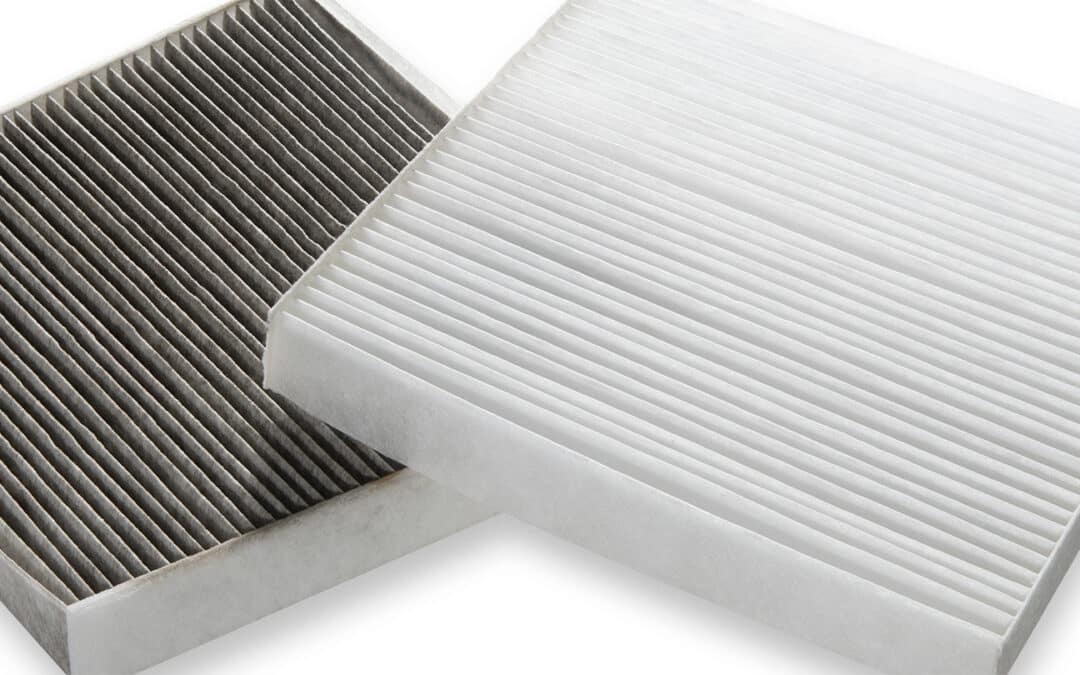 Announcing HPAQ 3F™ High Performance Air Filtration Media